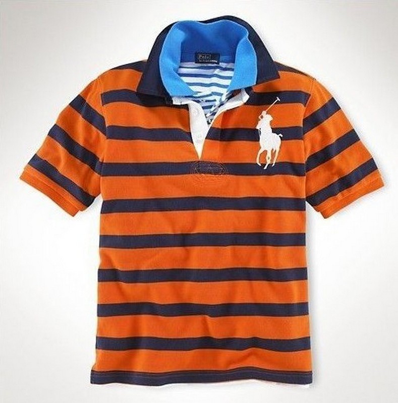 polo Men's Polo 105